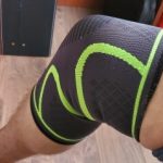 Knee Support Braces photo review