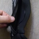 Running Waist Bag Canvas photo review