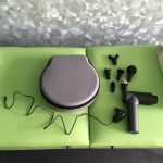 High Frequency Vibrating Massage for Body Relaxing photo review