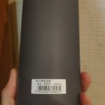 Sports Water Bottle BPA Free photo review