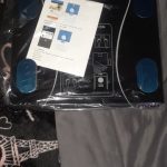 Smart Body Weight Scale With Smartphone App Bluetooth photo review