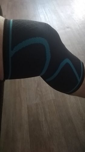 Knee Support Braces photo review