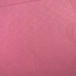 Yoga Mat with Position Lines 6 Colour Best Quality Material photo review