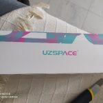 Sports Water Bottle BPA Free photo review