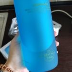 Sports Water Bottle BPA Free photo review