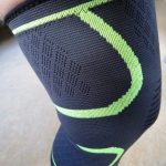 Knee Support Braces photo review