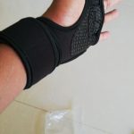 Gym and Fitness Gloves with Grips photo review