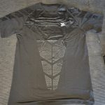 Gym and Fitness Compression T-shirt for Men photo review