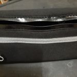 Running Waist Bag Canvas photo review