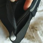 Running Waist Bag Canvas photo review