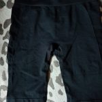 Yoga and Fitness Push Up Hip Gym Shorts photo review