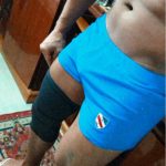 Knee Support Braces photo review