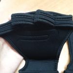 Gym and Fitness Gloves with Grips photo review