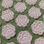 Yoga Acupressure Mat and Pillow Set 8 Fun Colour photo review