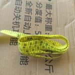 Smart Body Weight Scale With Smartphone App Bluetooth photo review