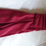 Yoga Headband Elastic Stretch in 18 Fun Colours photo review