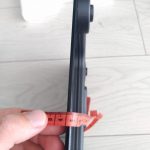 Smart Body Weight Scale With Smartphone App Bluetooth photo review