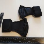 Gym and Fitness Gloves with Grips photo review