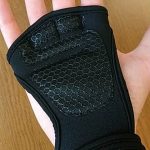 Gym and Fitness Gloves with Grips photo review