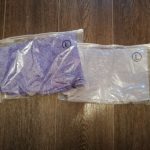 Womens Seamless High Waisted Leggings photo review