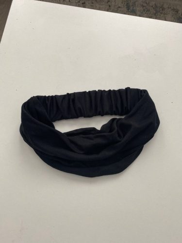 Yoga Headband Elastic Stretch in 18 Fun Colours photo review