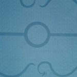 Yoga Mat with Position Lines 6 Colour Best Quality Material photo review