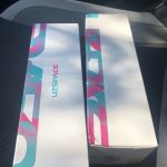 Sports Water Bottle BPA Free photo review