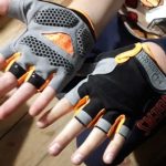 Knee Support Braces photo review