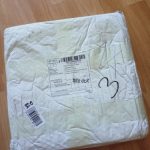 Smart Body Weight Scale With Smartphone App Bluetooth photo review