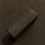 Yoga Foam Block Brick High density EVA in 10 Fun Colour photo review