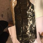 Running Waist Bag with Hidden Pouch photo review