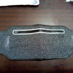 Running Waist Bag with Hidden Pouch photo review