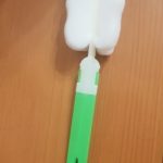 Sports Water Bottle BPA Free photo review