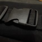 Running Waist Bag Canvas photo review