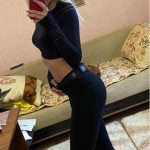 Set Leggings and Top with long sleeve for Women photo review