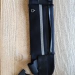 Running Waist Bag Canvas photo review