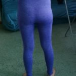 Womens Seamless High Waisted Leggings photo review