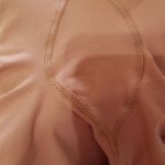 Yoga and Fitness Push Up Hip Gym Shorts photo review