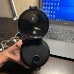 Sports Water Bottle BPA Free photo review