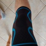 Knee Support Braces photo review