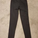 Womens Seamless High Waisted Leggings photo review