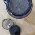 Sports Water Bottle BPA Free photo review