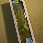 Sports Water Bottle BPA Free photo review