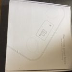 Bluetooth Body Weight Smart Scale with Backlit Display photo review