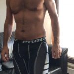 Compression Underwear Shorts for Men photo review