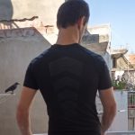 Gym and Fitness Compression T-shirt for Men photo review