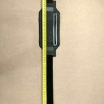 Running Waist Bag with Hidden Pouch photo review