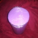 Yoga Roller Foam High quality 8 Fun Colour photo review