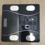 Smart Body Weight Scale With Smartphone App Bluetooth photo review