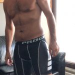 Compression Underwear Shorts for Men photo review